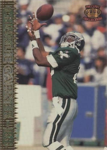1995 Pacific Charlie Garner #331