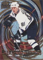 1997-98 Pacific Revolution - Alexander Mogilny #143