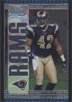 2005 Bowman Chrome Jerome Carter #198