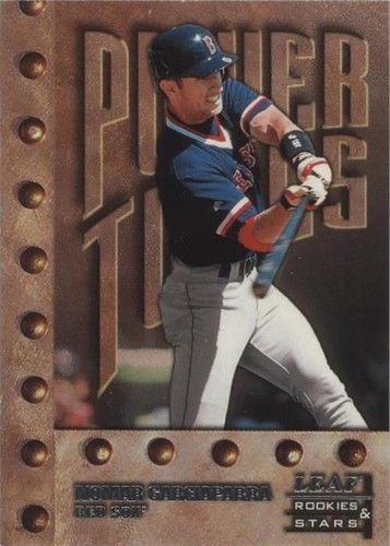 メジャーリーグ　カード　NOMAR GARCIAPARRA s-l1200.jpg