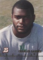 1994 Bowman Charlie Garner #254