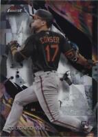 2024 Topps Finest - Colton Cowser #111