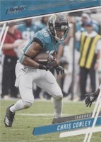 2020 Panini Prestige Chris Conley #103