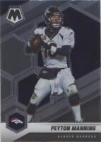 2021 Panini Mosaic Peyton Manning #67