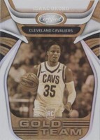2020-21 Panini Certified - Isaac Okoro #5