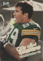 1998 Ultra Mark Chmura #68G