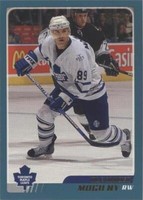 2003-04 O-Pee-Chee - Alexander Mogilny #169