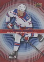2022-23 Upper Deck Tim Hortons Collector's Series - Alexis Lafreniere #PM-18