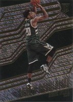 2015-16 Panini Revolution - Rashad Vaughn #2