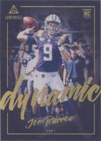 2020 Panini Luminance Joe Burrow #DR2