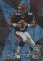 1999 Topps Stars Jeff Blake #113