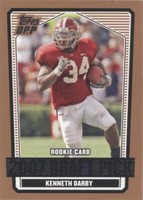 2007 Topps Draft Picks and Prospects (DPP) Kenneth Darby #108