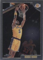 1998-99 Topps Chrome - Robert Horry #23
