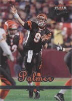 2006 Fleer Ultra Carson Palmer #38