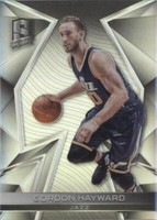 2016-17 Panini Spectra - Gordon Hayward #25