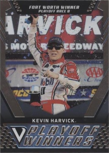 2018 Panini Victory Lane - Kevin Harvick #48