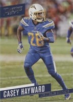2017 Panini Prestige Casey Hayward #86