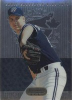 1995 Bowman's Best - Chris Carpenter #74