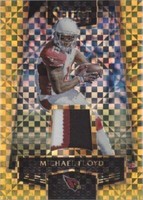 2016 Panini Select Michael Floyd #45