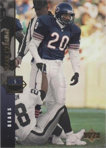 1994 Upper Deck Mark Carrier #274