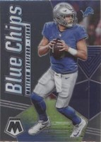 2020 Panini Mosaic Matthew Stafford #BC5