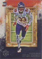 2020 Panini Chronicles Jaylon Johnson #GK-38