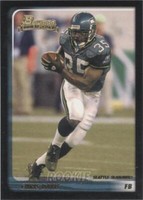2003 Bowman Chris Davis #246