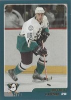 2003-04 Topps - Joffrey Lupul #336