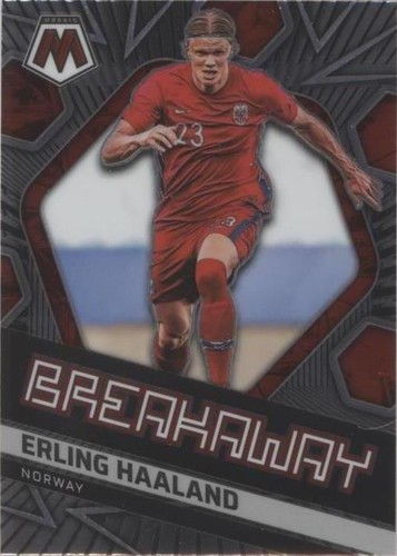 その他 haaland psa9 Erling Haaland 2020-21 Topps Chrome Sapphire Borussia