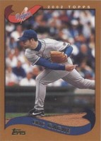 2002 Topps - Eric Gagne #238