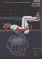 2022 Topps Stadium Club - Ozzie Smith #76