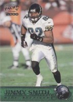 2000 Pacific Jimmy Smith #171