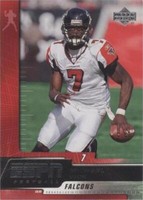 2005 Upper Deck ESPN Michael Vick #4