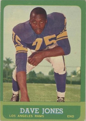 1963 Topps Deacon Jones #44