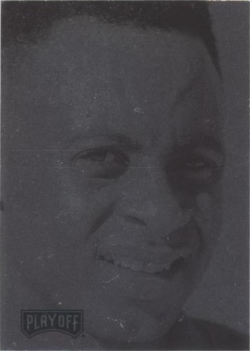 1997 Playoff Zone Jerry Rice #14