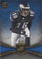 2011 Topps Supreme DeSean Jackson #28