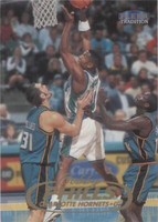 1998-99 Fleer Tradition - Bobby Phills #19