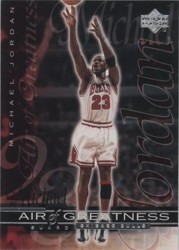 1999-00 Upper Deck - Michael Jordan #151