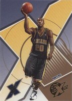 2002-03 Topps Xpectations - Fred Jones #114