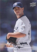 2008 Upper Deck - Kevin Cameron #184