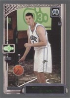 2003-04 Topps Rookie Matrix - Pat Garrity #109
