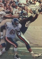 1998 Topps Gold Label Curtis Conway #54