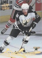 1997-98 Pacific Paramount - Pat Verbeek #63