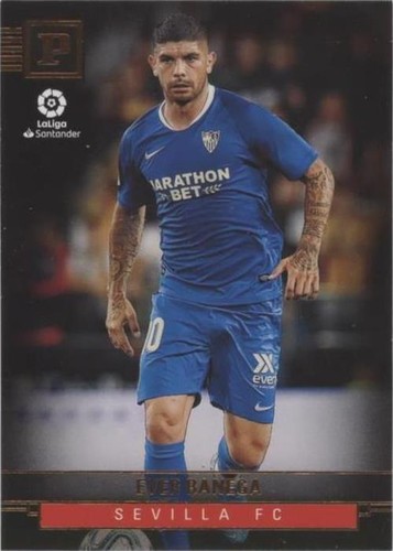 2019-20 Panini Chronicles Ever Banega #382