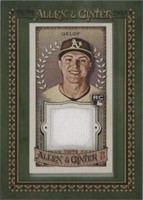 2024 Topps Allen & Ginter - Zack Gelof #MFR-ZG