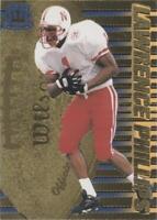 1996 Pacific Dynagon Lawrence Phillips #P-120