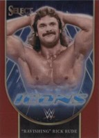 2024 Panini Select WWE - Rick Rude #13