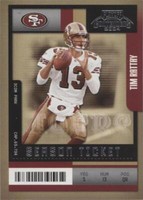 2004 Playoff Contenders Tim Rattay #84