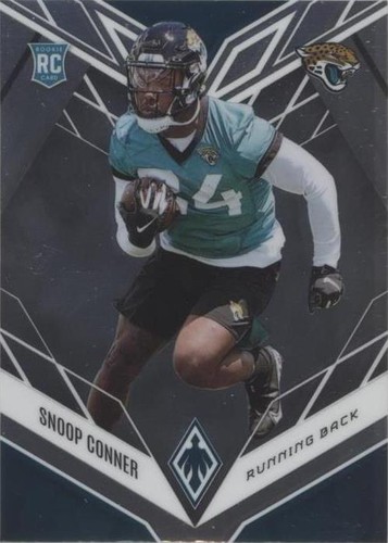 2022 Panini Phoenix Snoop Conner #156