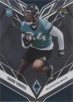 2022 Panini Phoenix Snoop Conner #156